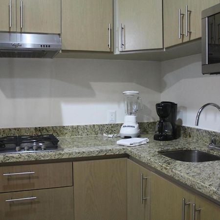 Marena Suites & Apartments Mazatlan Ngoại thất bức ảnh