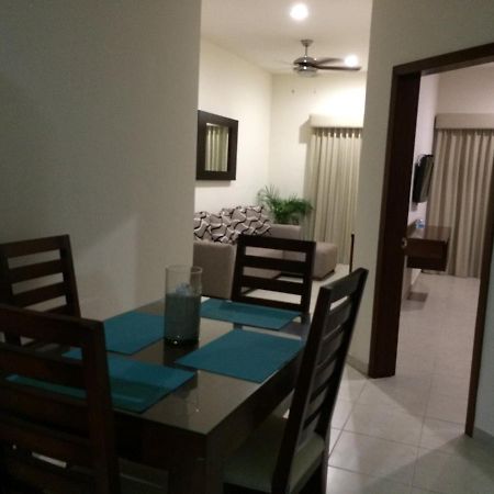 Marena Suites & Apartments Mazatlan Ngoại thất bức ảnh