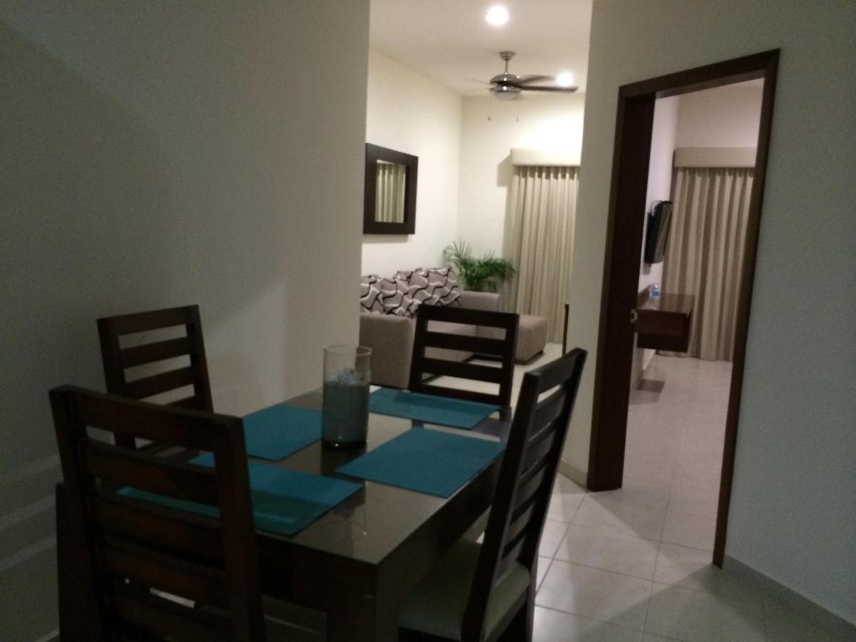 Marena Suites & Apartments Mazatlan Ngoại thất bức ảnh