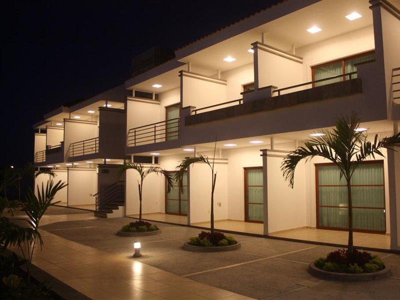 Marena Suites & Apartments Mazatlan Ngoại thất bức ảnh