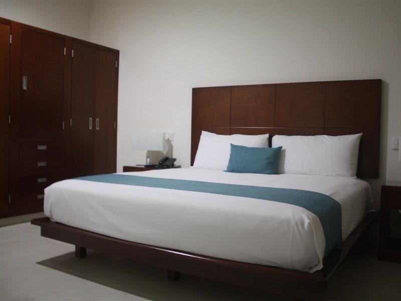 Marena Suites & Apartments Mazatlan Ngoại thất bức ảnh