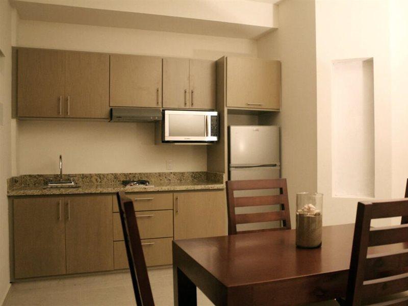 Marena Suites & Apartments Mazatlan Ngoại thất bức ảnh