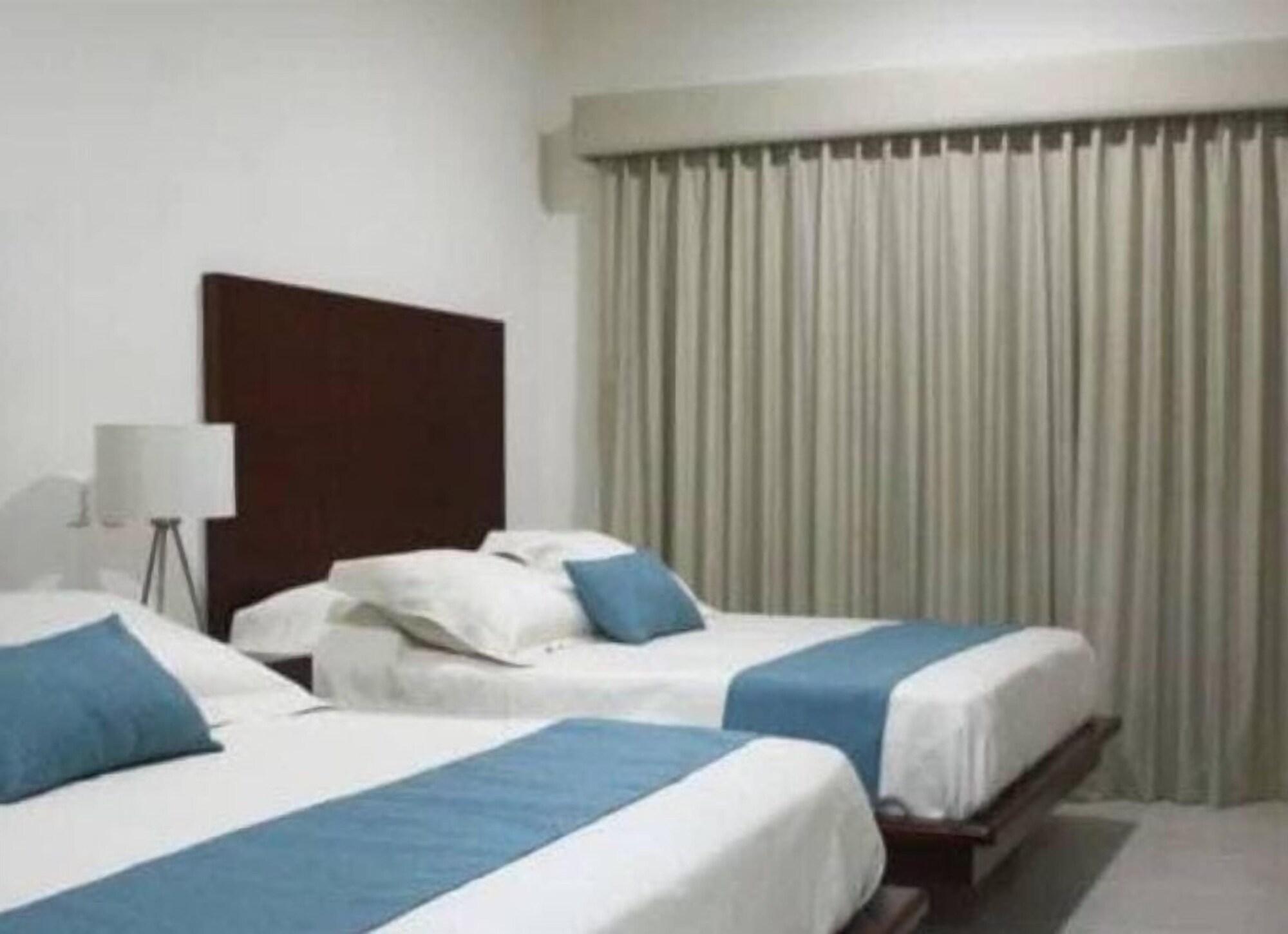 Marena Suites & Apartments Mazatlan Ngoại thất bức ảnh