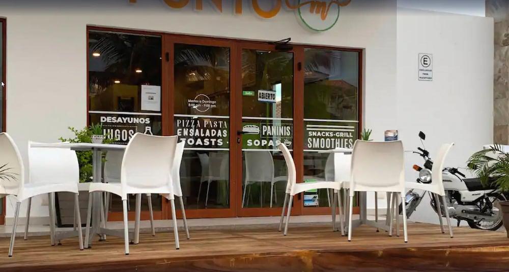 Marena Suites & Apartments Mazatlan Ngoại thất bức ảnh