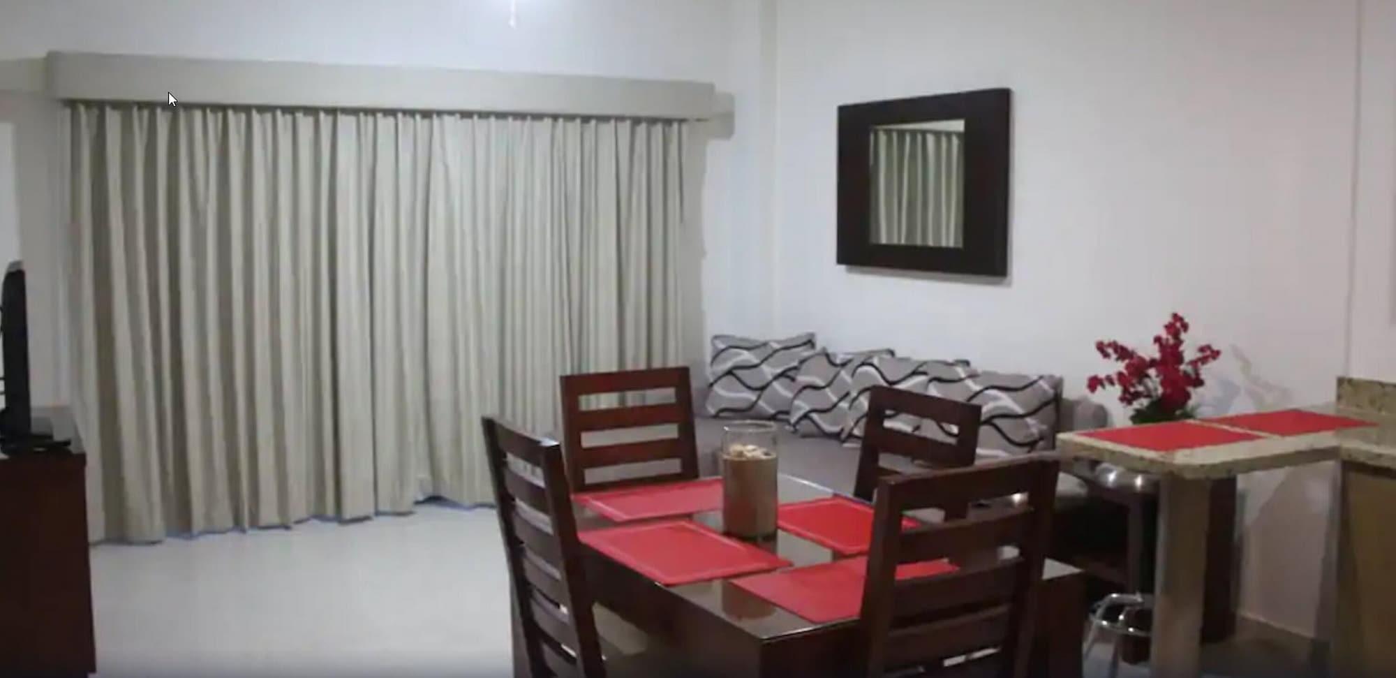 Marena Suites & Apartments Mazatlan Ngoại thất bức ảnh