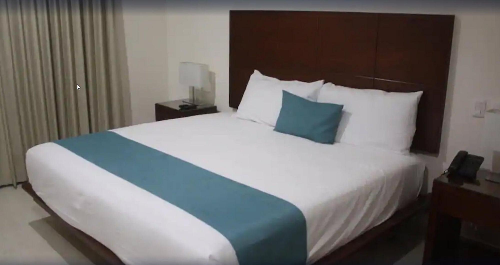 Marena Suites & Apartments Mazatlan Ngoại thất bức ảnh
