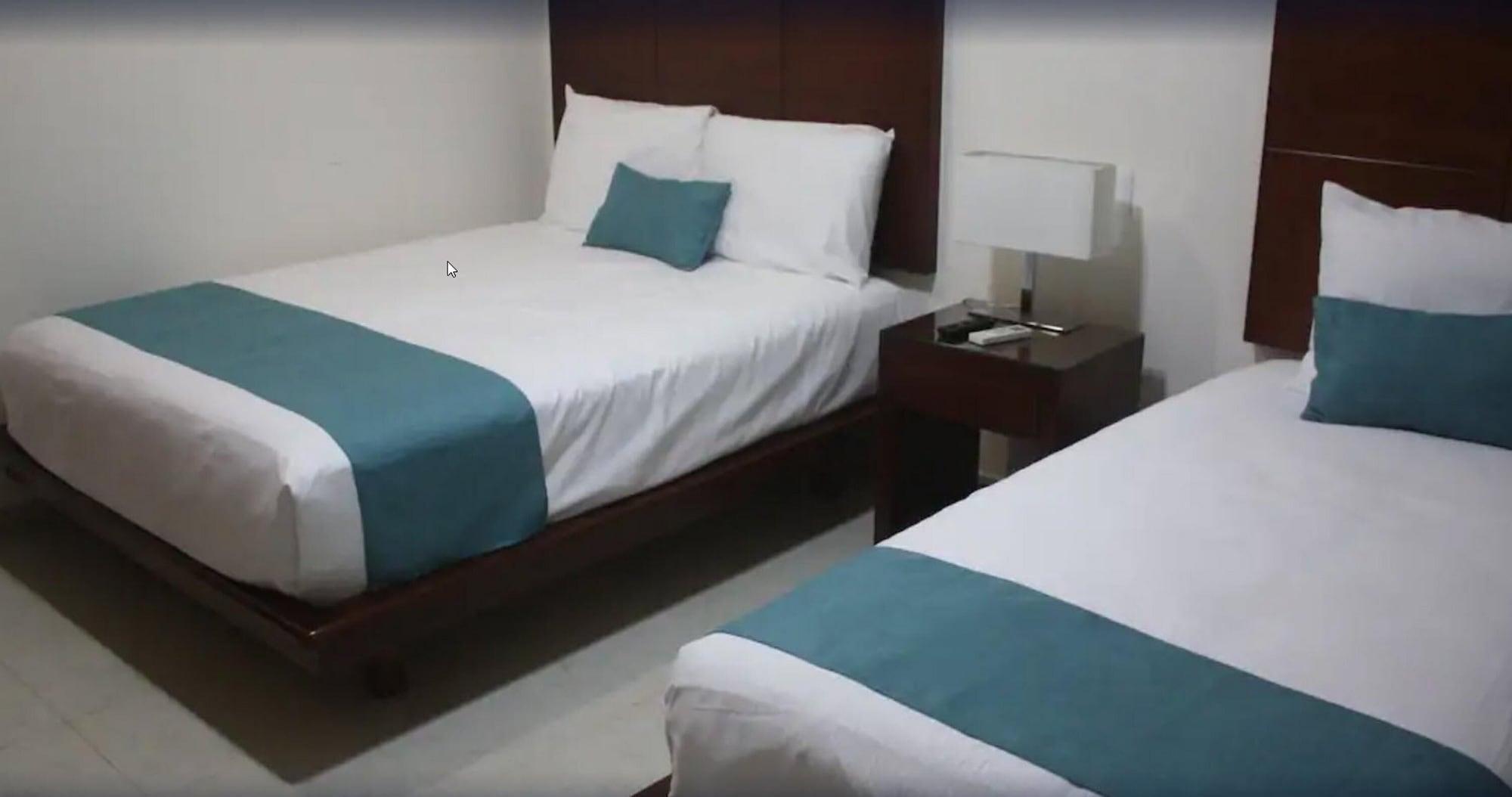 Marena Suites & Apartments Mazatlan Ngoại thất bức ảnh
