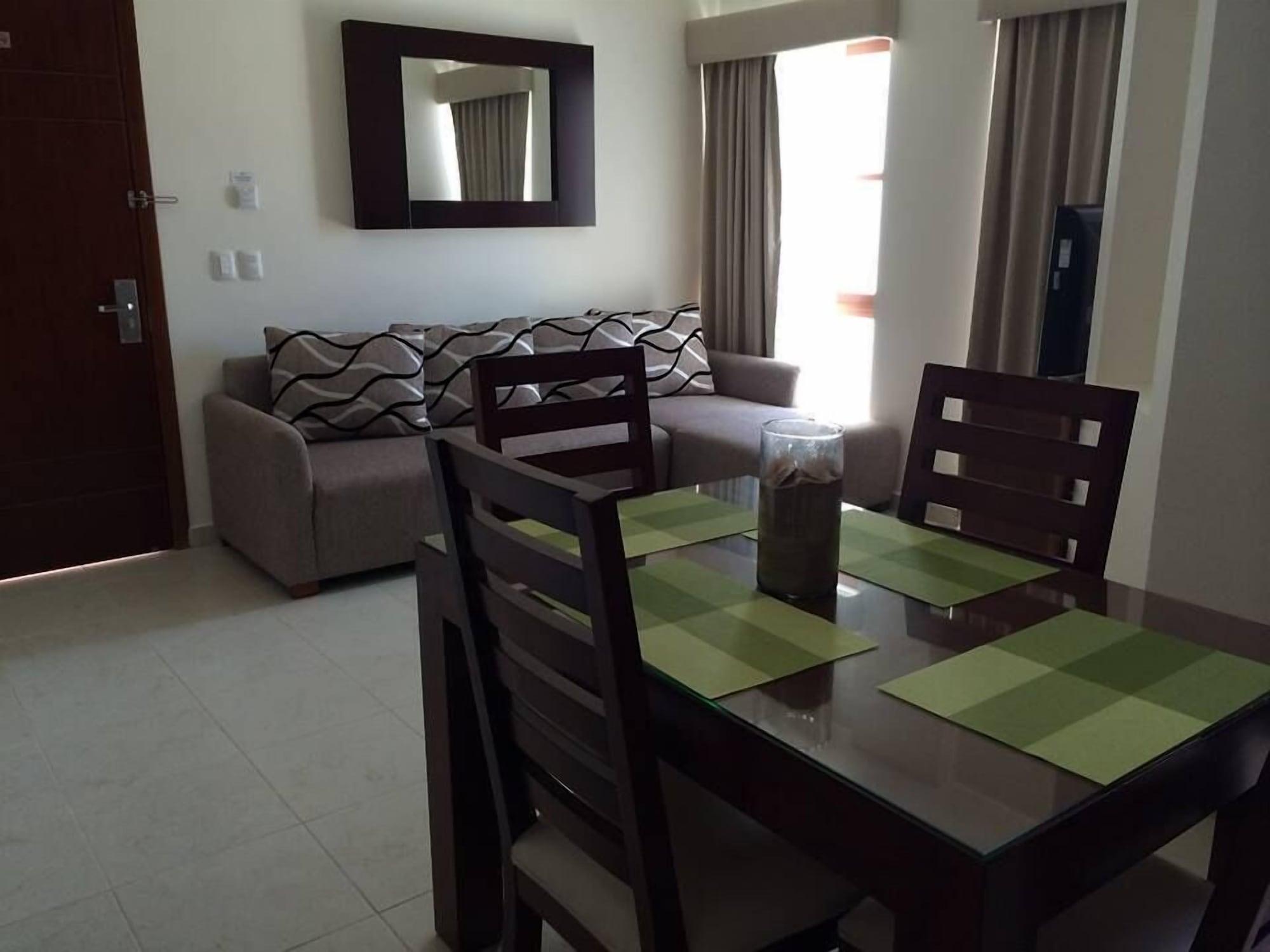 Marena Suites & Apartments Mazatlan Ngoại thất bức ảnh