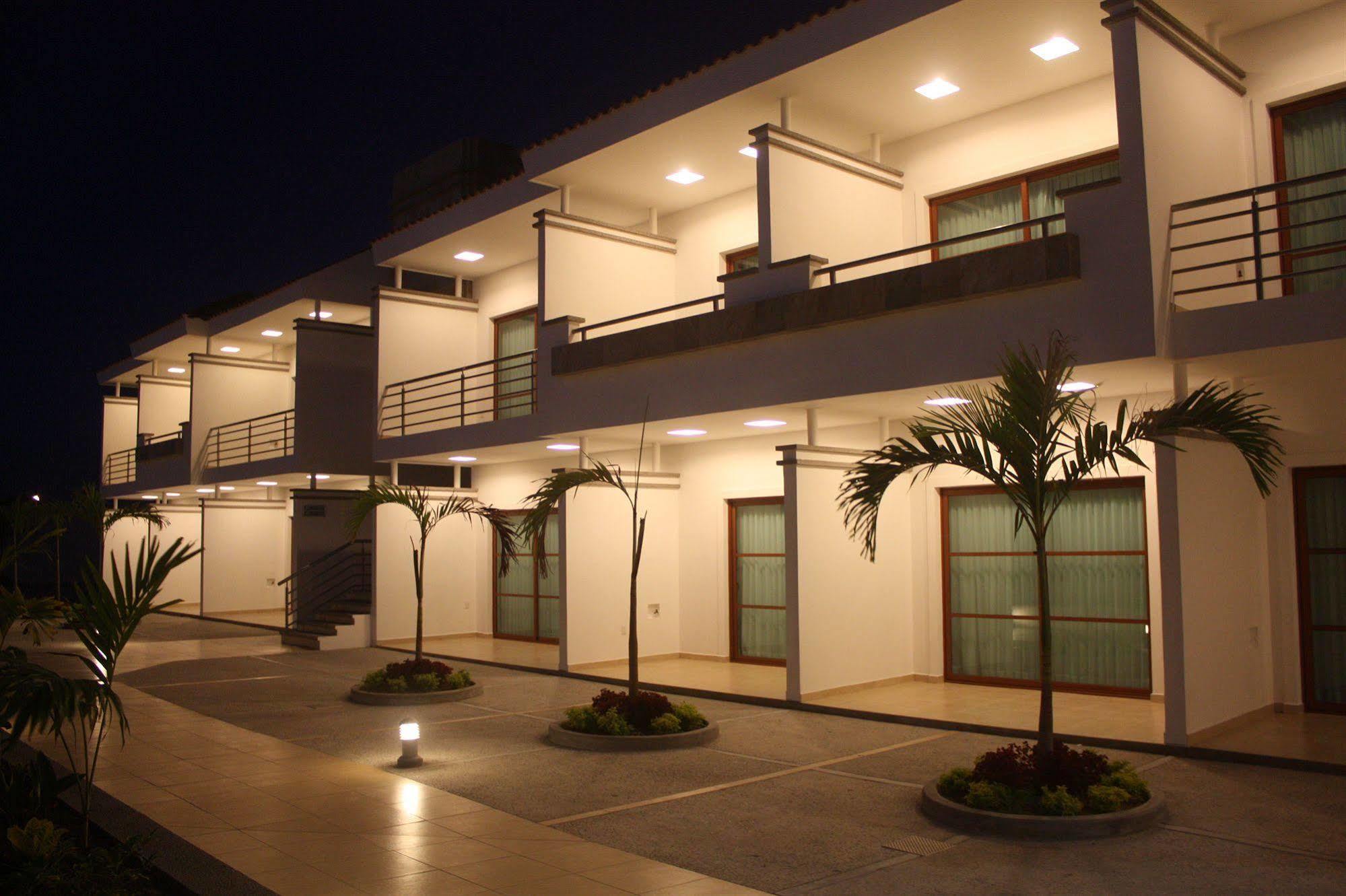 Marena Suites & Apartments Mazatlan Ngoại thất bức ảnh